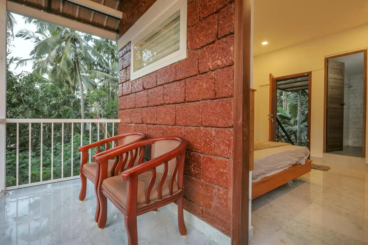 Redstone Villa Kozhikode 0*,