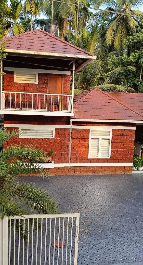 Redstone Villa Kozhikode